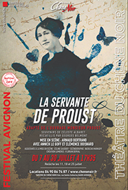 la servante de Proust