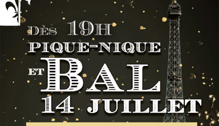 Bal du 14 Juillet