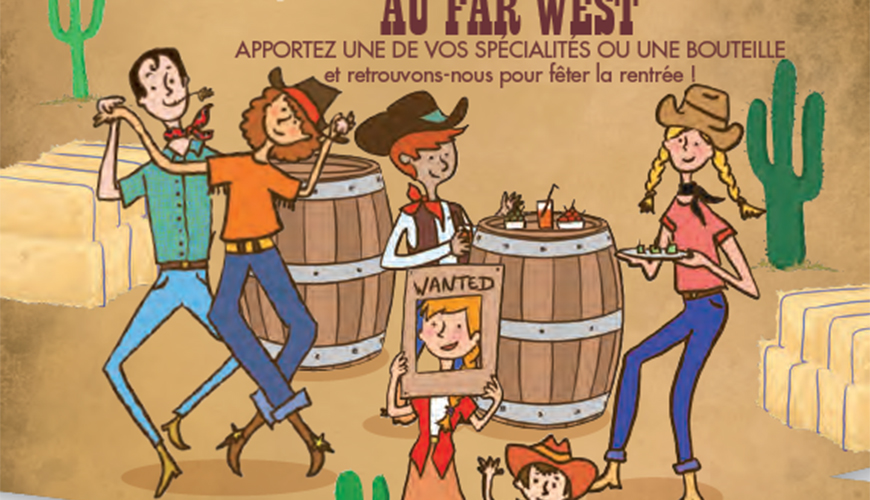 Le Grand Apéro 2019