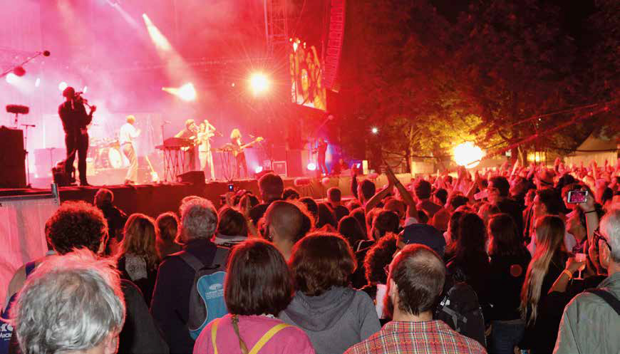 Rock en Seine
