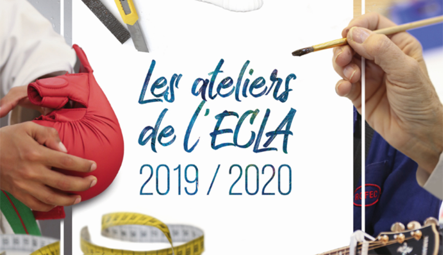 Ateliers Ecla