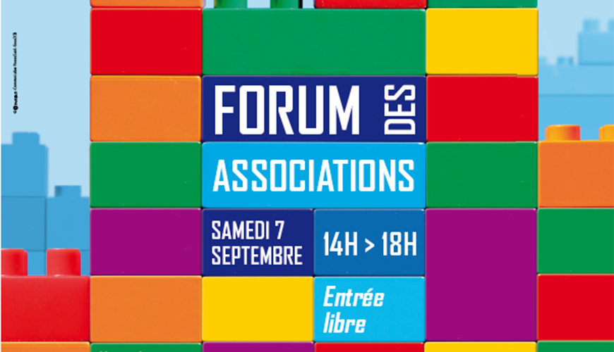 Forum des associations
