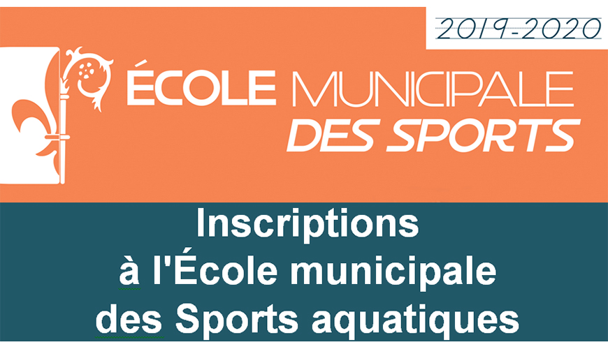 Ecole des sports