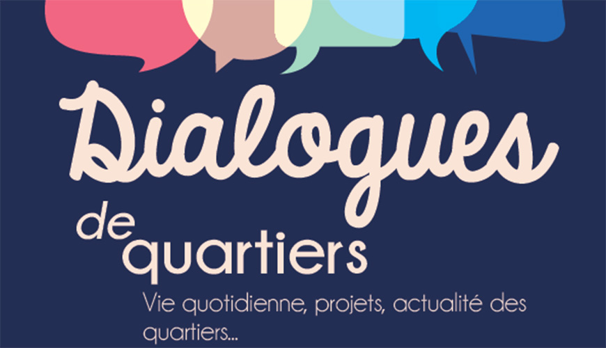 Dialogues de quartiers