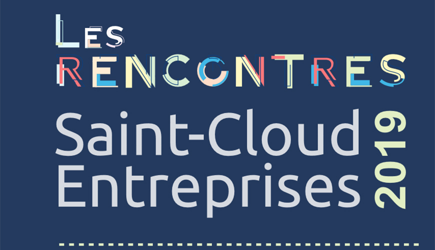 Les rencontres Saint-Cloud Entreprises