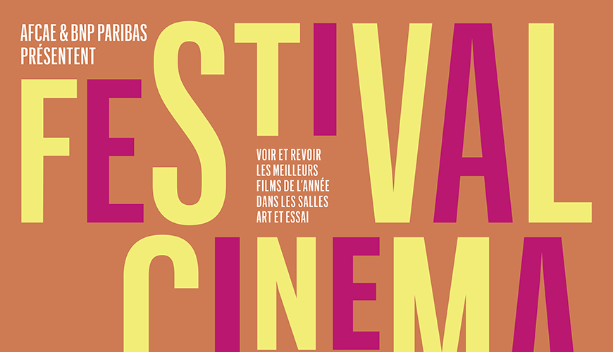 Festival telerama