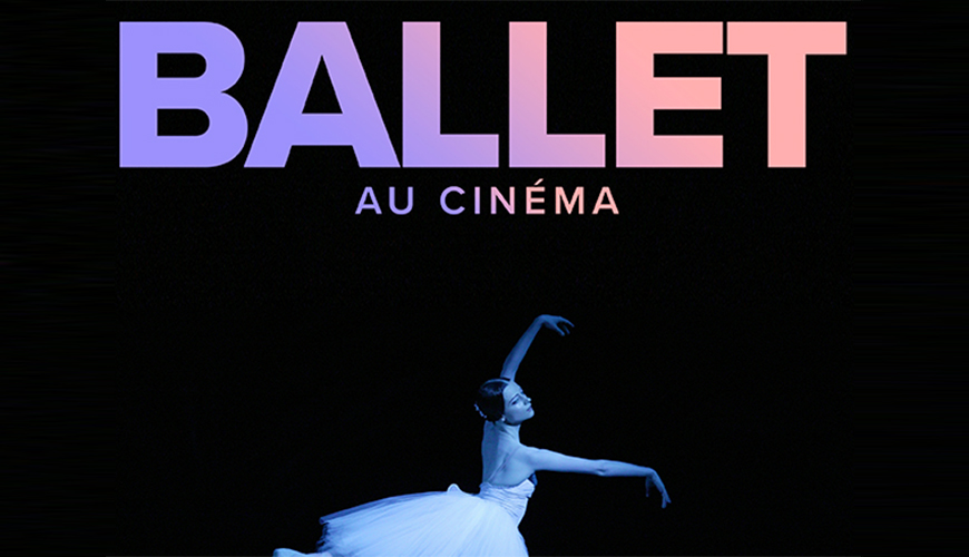 ballet au cinéma