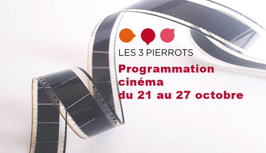programmation cinéma