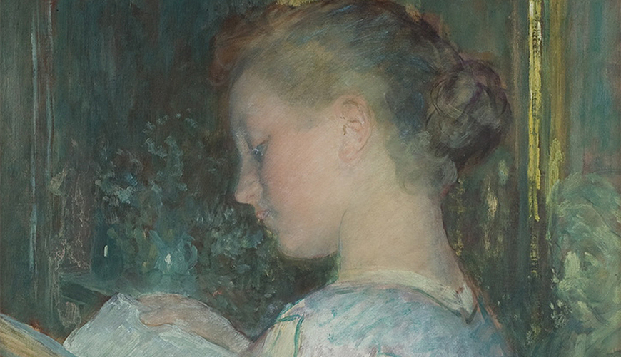 ©Musée des Avelines