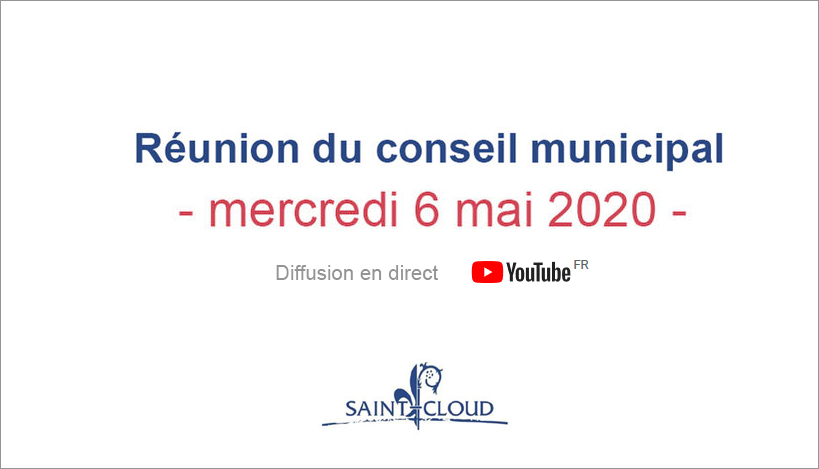 Conseil municipal