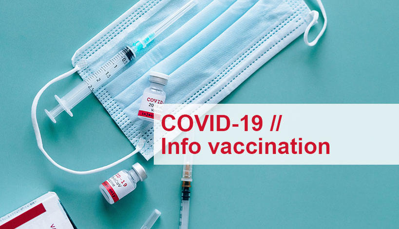 Centre de vaccination centre vaccination