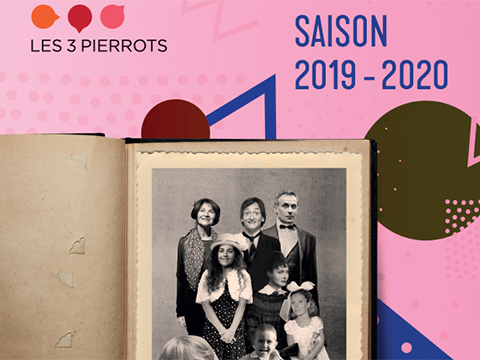 Saison 2019/2020