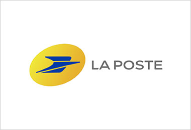 La Poste Logo La Poste