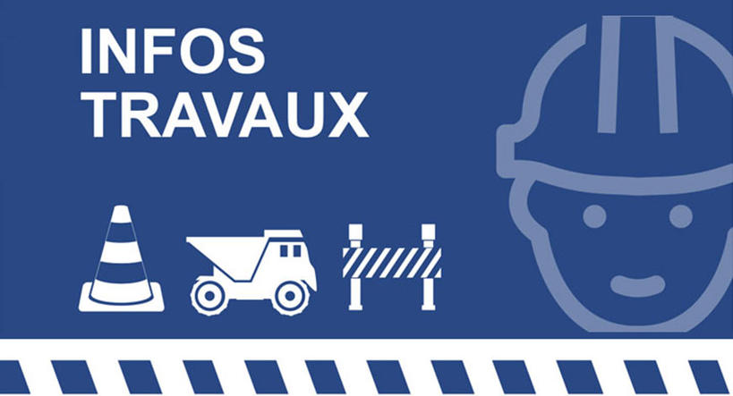 info travaux