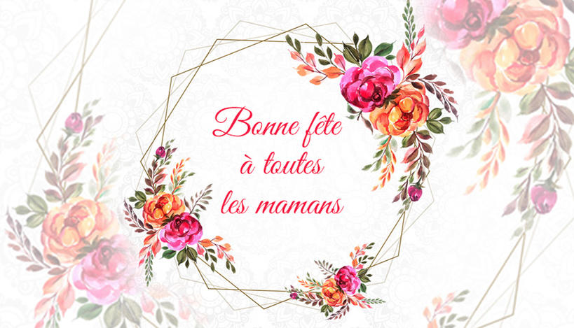 Des fleurs pour la fête des mères ! | Ville de Saint-Cloud