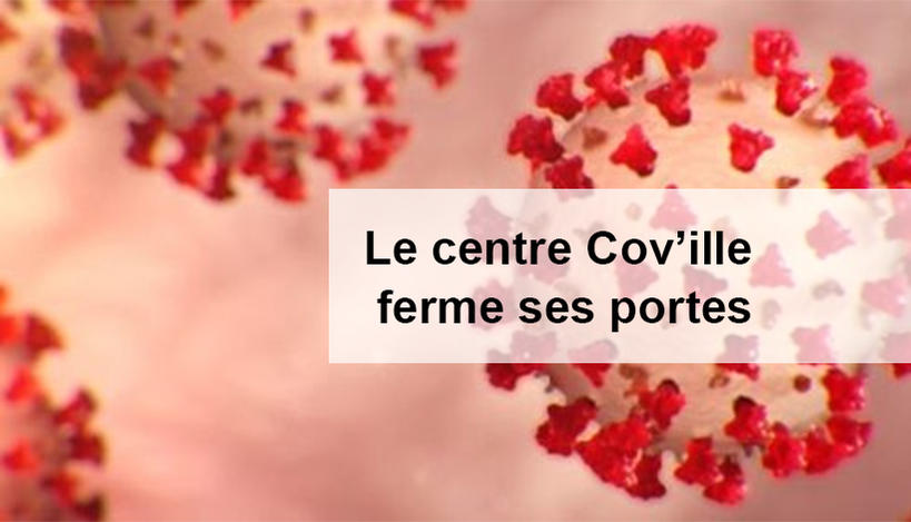Centre coville