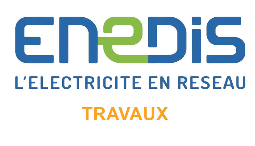 Coupure enedis