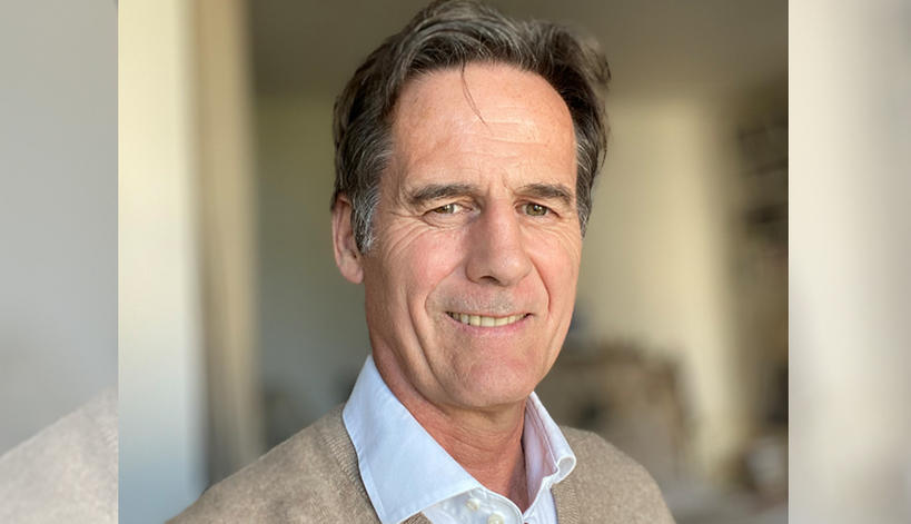 Geraud Burin