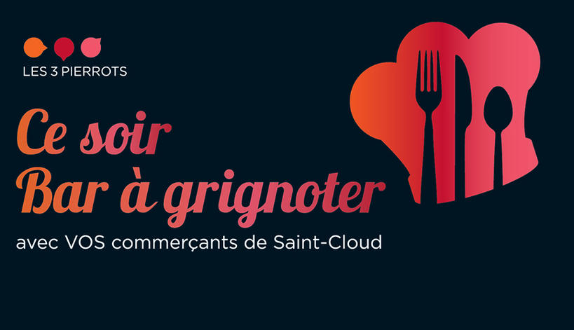 bar à grignotter