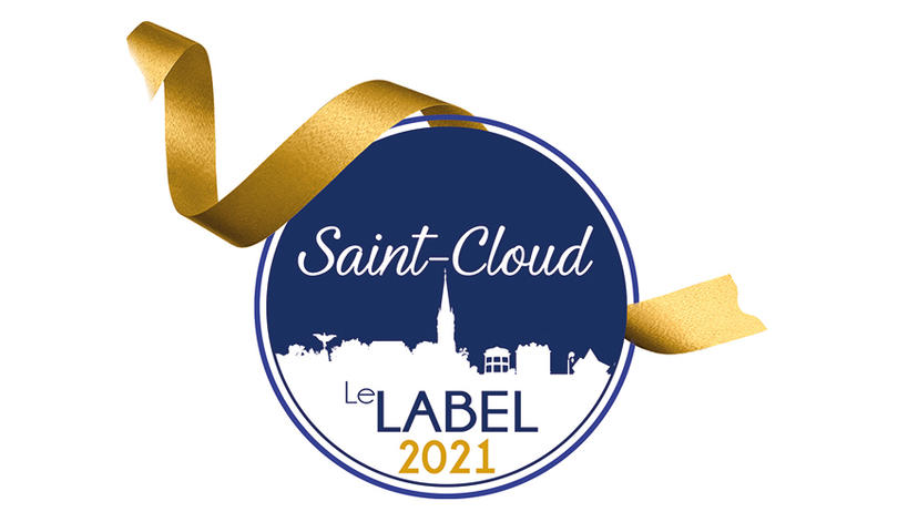 Label St Cloud