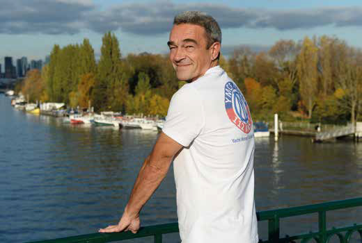 Nicolas chollet