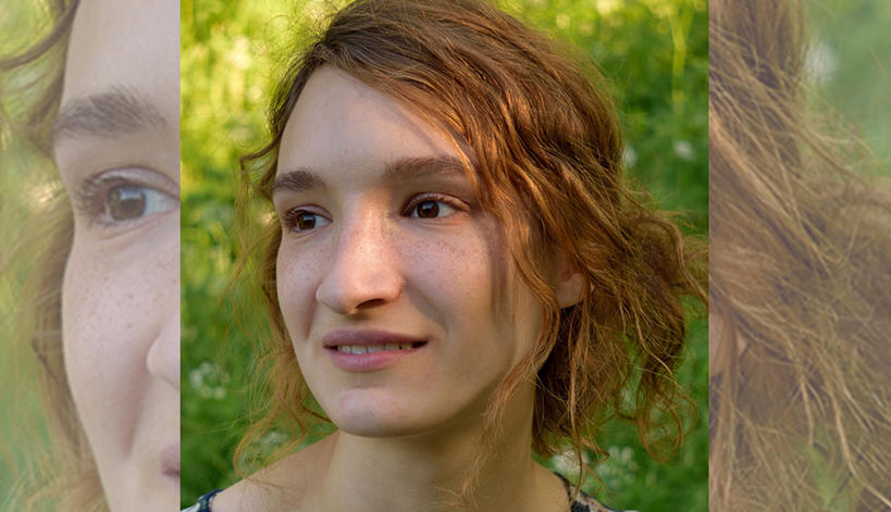 Manon Desveaux