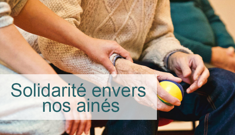 solidarité