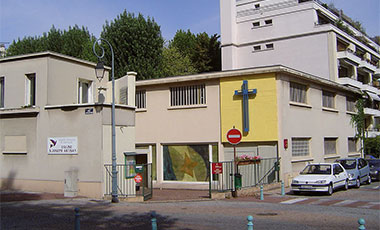Eglise Saint-Joseph