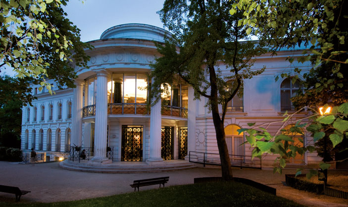 Le musée