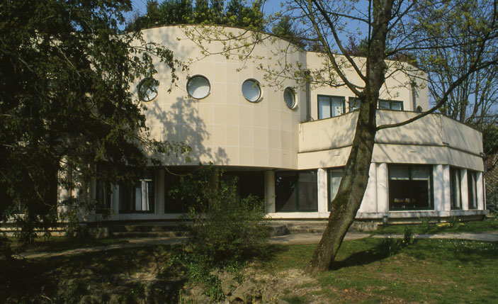 Le conservatoire