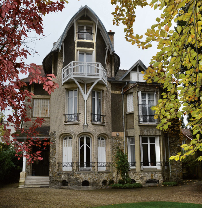 Villa Hemsy
