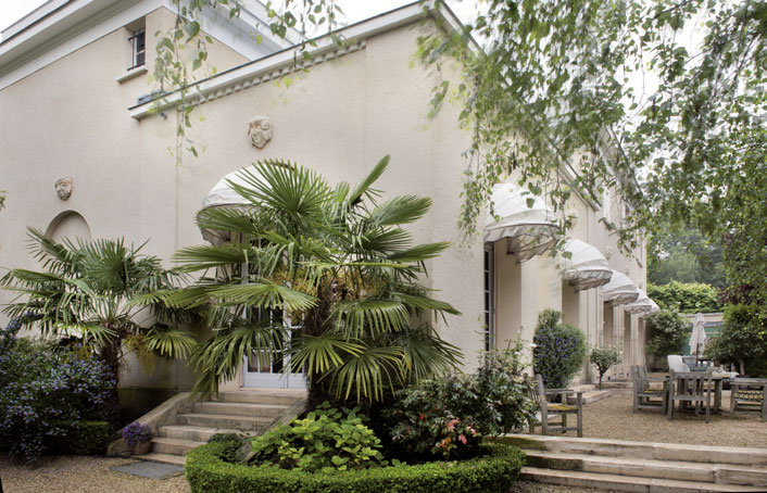 Villa Mirande