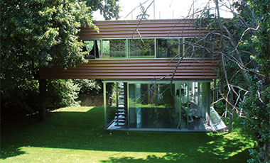 Villa Dall'Ava