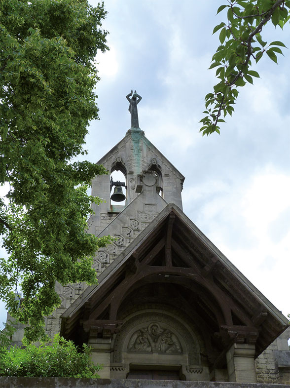 Notre-Dame -des-Airs
