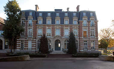 Collège Emile Verhaeren