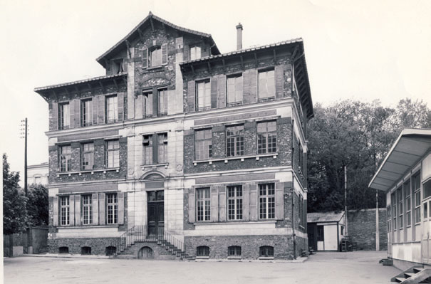 Ecole Saint-Joseph