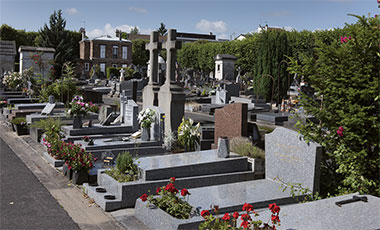 Cimetiere