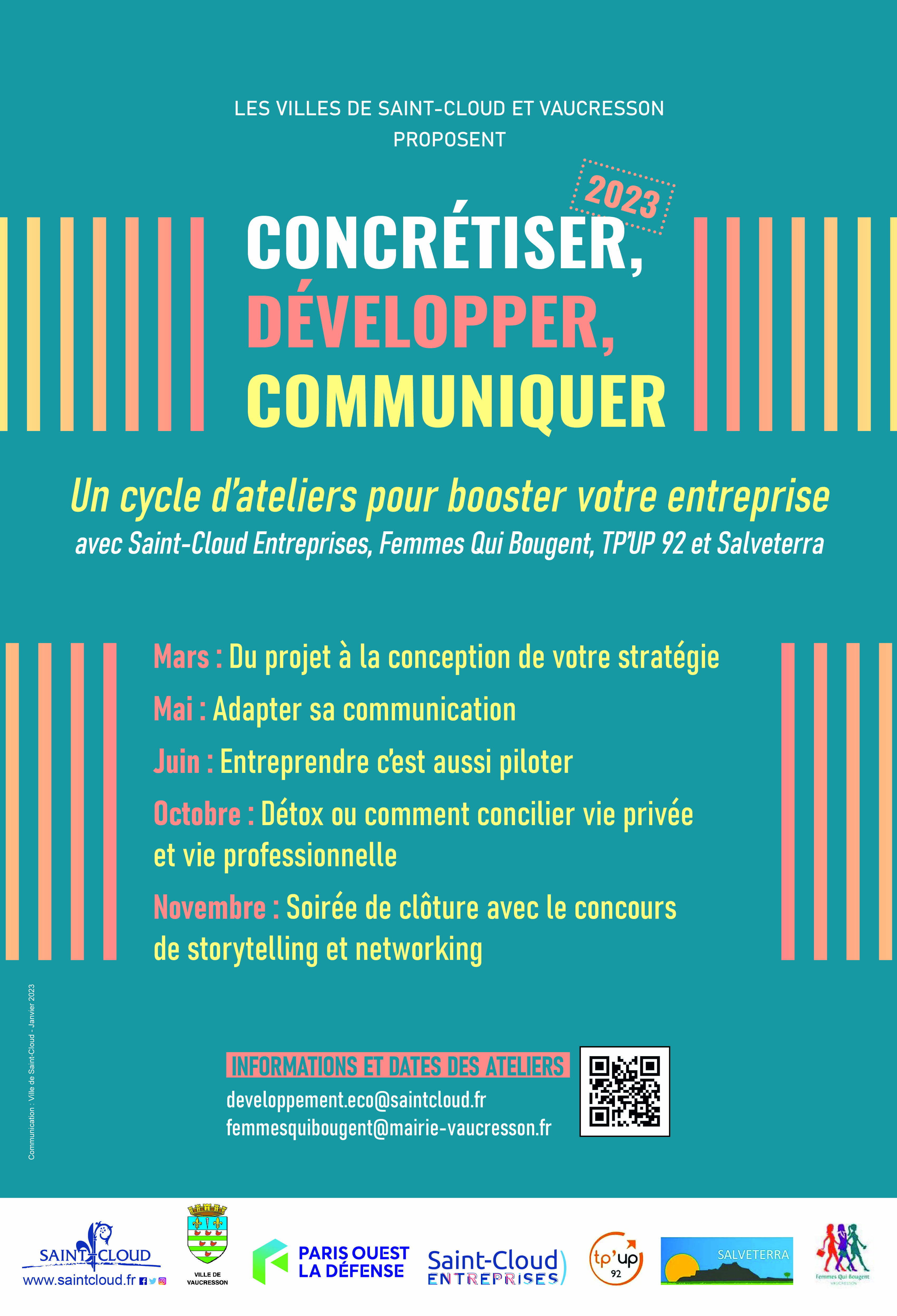 affiche
