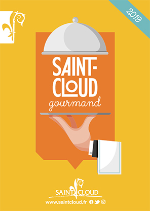 Guide Gourmand 2019