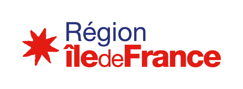 Logo Région IDF