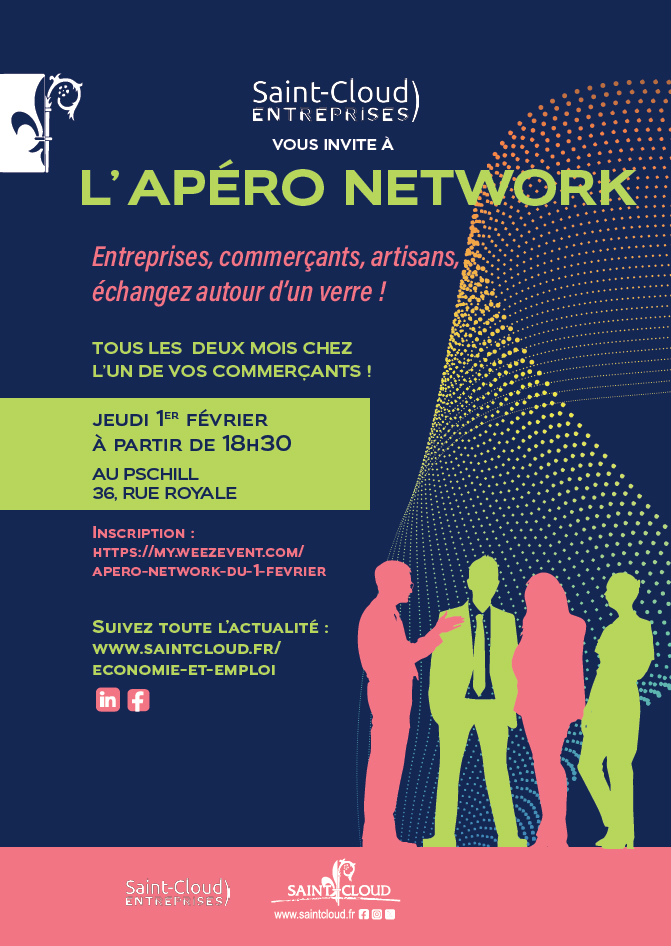 Apéro Network