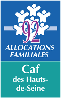 Caf haut de seine