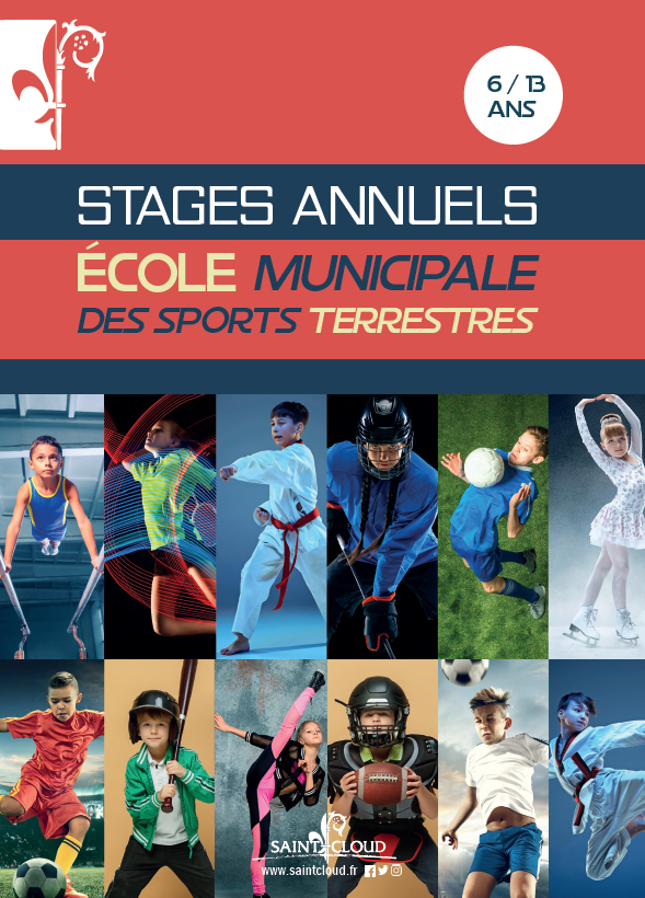 Couverture stages annuels