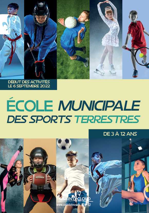 Ecole des sports
