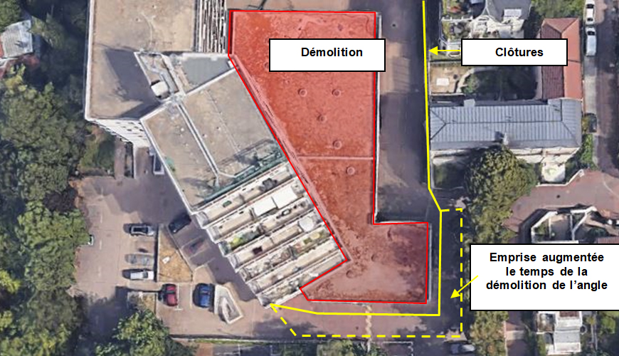 Démoliton marché 2