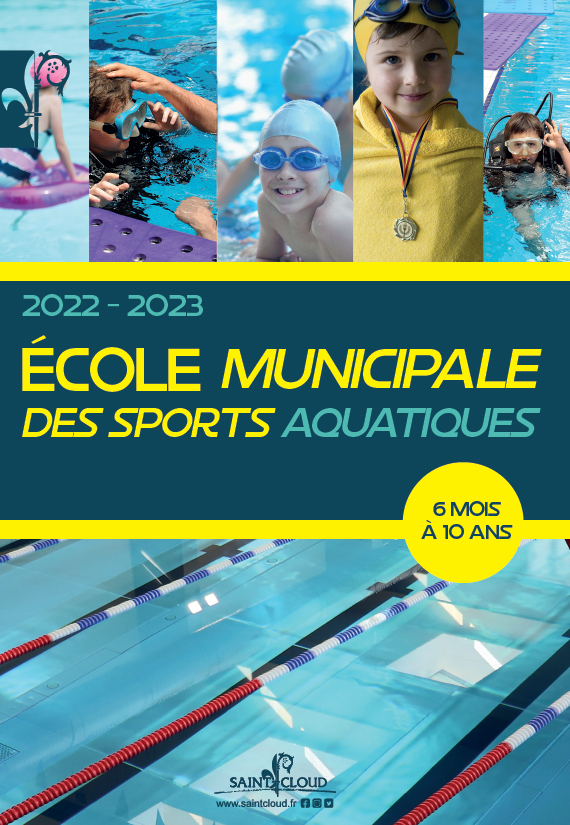 EDS aquatique