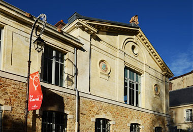 Le carré