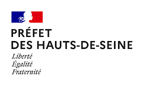 Préfecture des Hauts de Seine