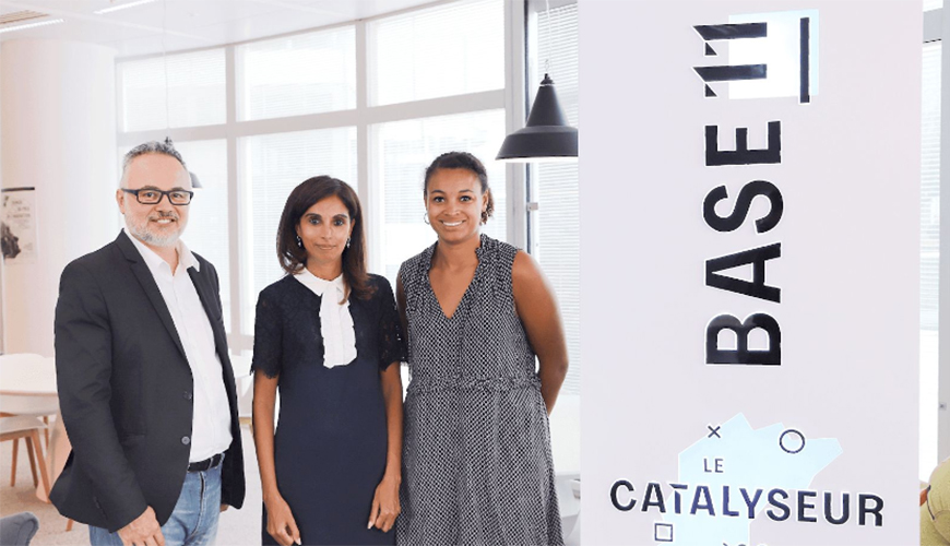 Catalyseur