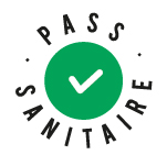 pass sanitaire